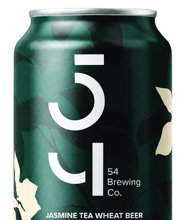 54 Brewing Co.