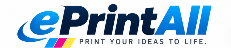 ePrintAll · 品牌图像