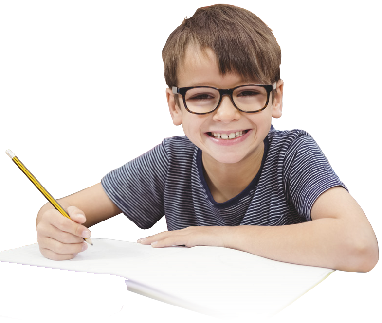 Focus Learning