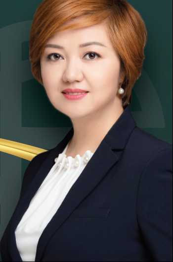 Mary Huang – HC Realty Group Inc., Brokerage