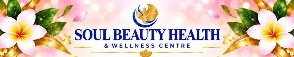 Soul Beauty Healing Center